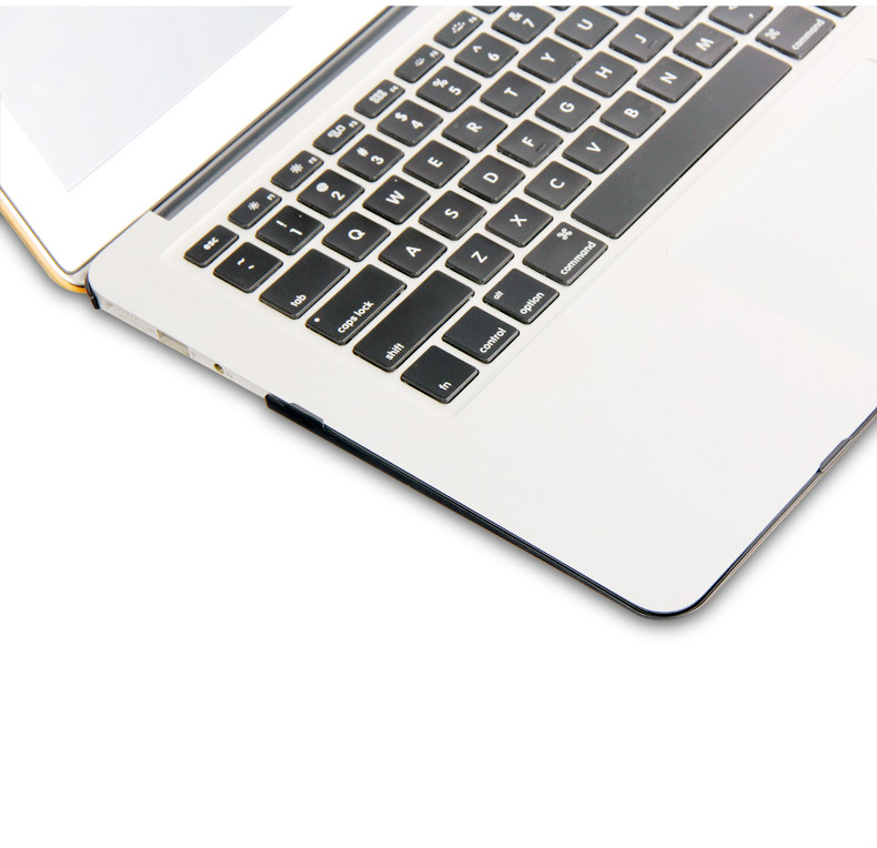 シンプル風macbook12インチpro保護MacBook Proカバーair13インチ デザイン シェルカバー