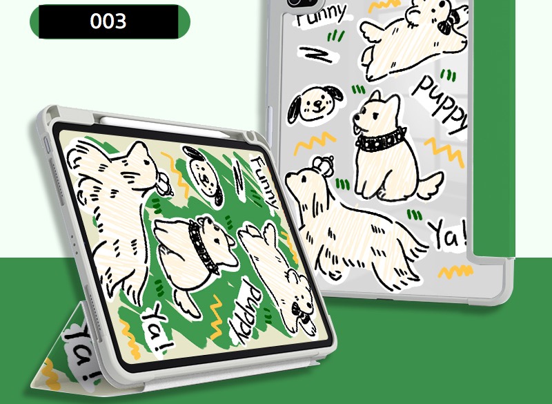 アイパッドair5保護ケースmini6兎2022新型ipadタブレットカバー2021ウサギipadproイラスト猫
